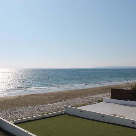 Panorama Beach House, 5 Meters To The Sea Perivólia Esterno foto