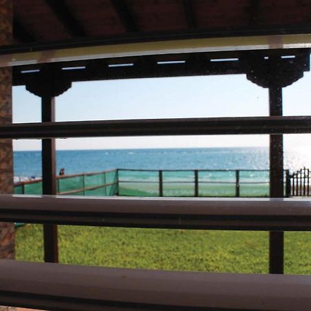 Panorama Beach House, 5 Meters To The Sea Perivólia Esterno foto