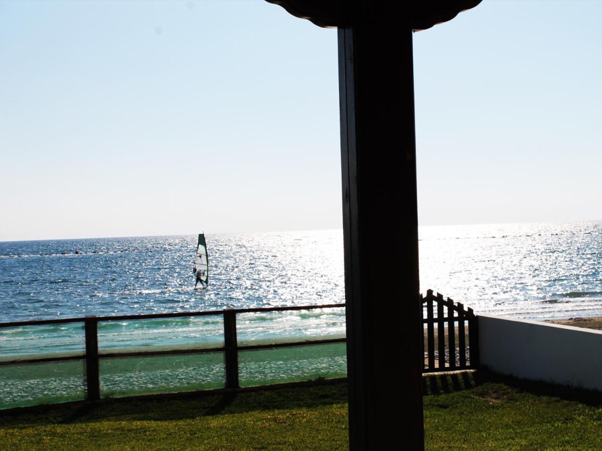 Panorama Beach House, 5 Meters To The Sea Perivólia Esterno foto