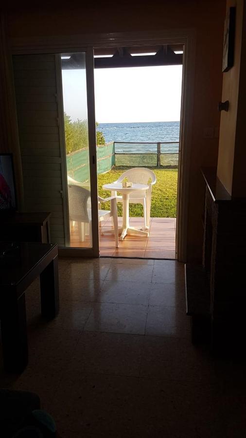 Panorama Beach House, 5 Meters To The Sea Perivólia Esterno foto