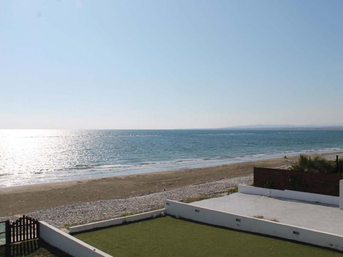 Panorama Beach House, 5 Meters To The Sea Perivólia Esterno foto