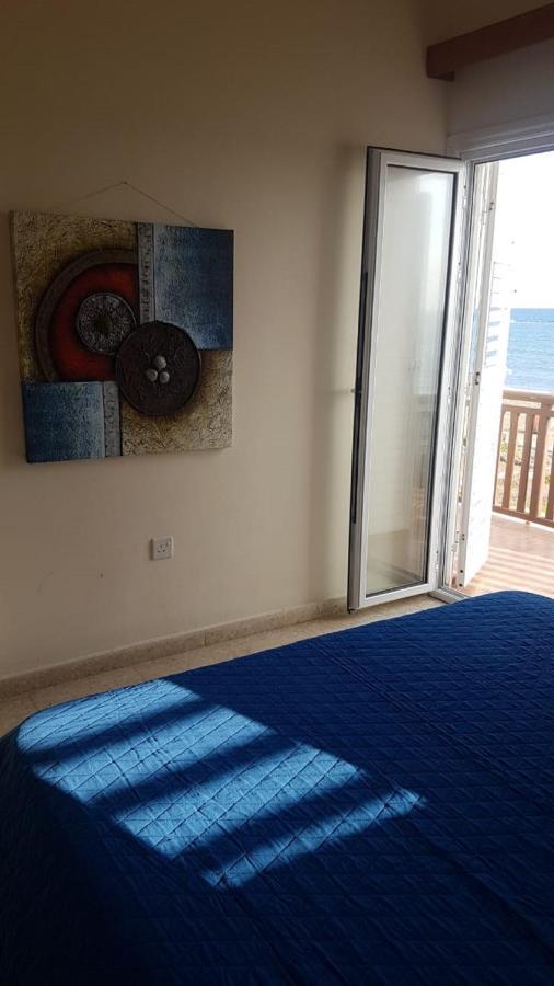 Panorama Beach House, 5 Meters To The Sea Perivólia Esterno foto