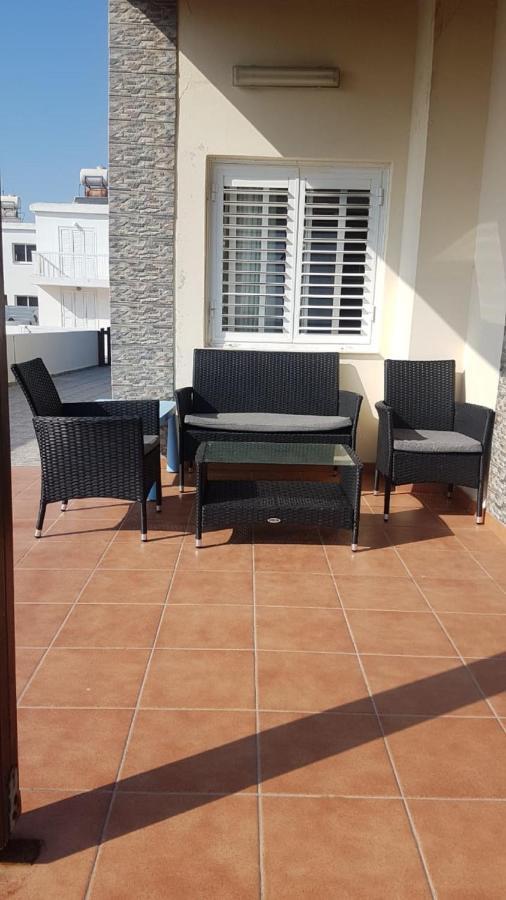 Panorama Beach House, 5 Meters To The Sea Perivólia Esterno foto