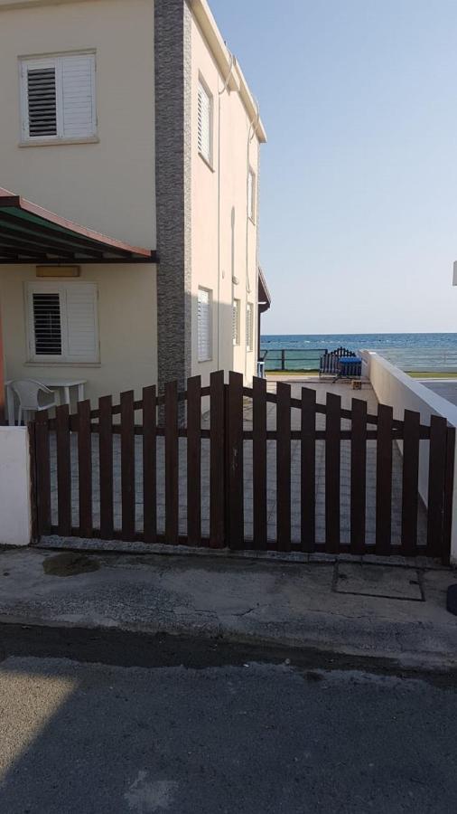 Panorama Beach House, 5 Meters To The Sea Perivólia Esterno foto